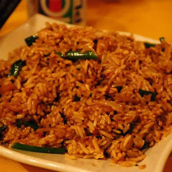 Fried Rice