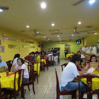 Restoran Wei Sun