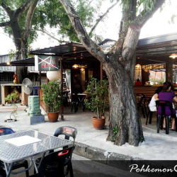 Authentic BBQ 古早烧烤