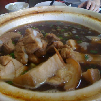 Original Bak Kut Teh