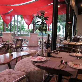 Interior Environment