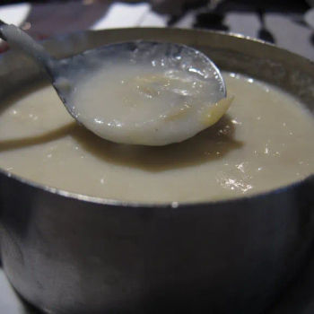 Clam Chowder