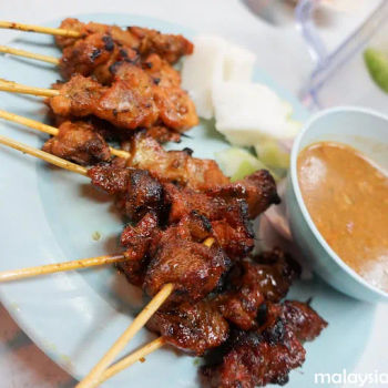 Satay