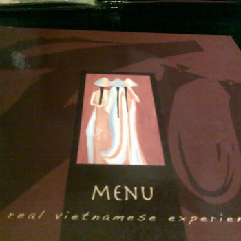 O’Viet Restaurant & Café