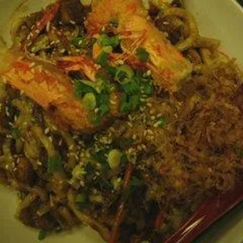 Yaki Udon