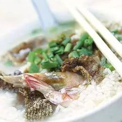 Joo Leong Cafe 裕隆茶室