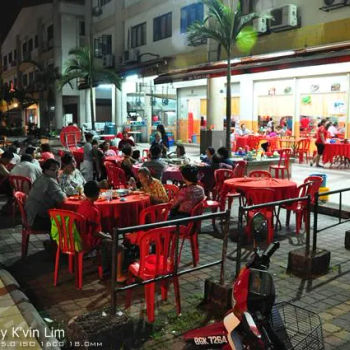 Da Tuan Yuan Restaurant