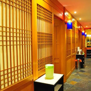 Interior Environment