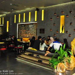 Ole Ole Bali Balinese Specialties