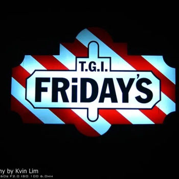 T.G.I. Fridays