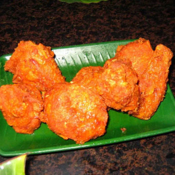 McNair Fried Chicken