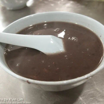 Red Bean Tong Sui