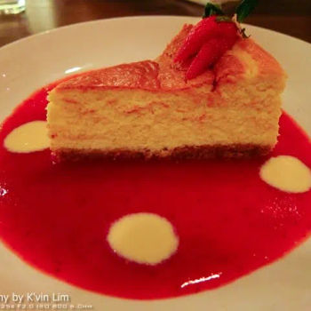 Cheese Cake