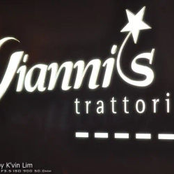 Gianni's Trattoria Restaurant & Cafe