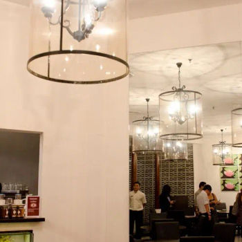 Interior Environment