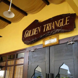 Golden Triangle