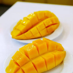 许留山 Hui Lau Shan