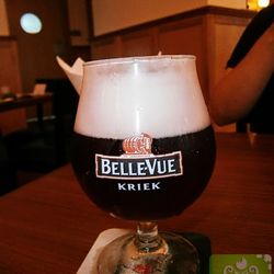Brussels Beer Cafe