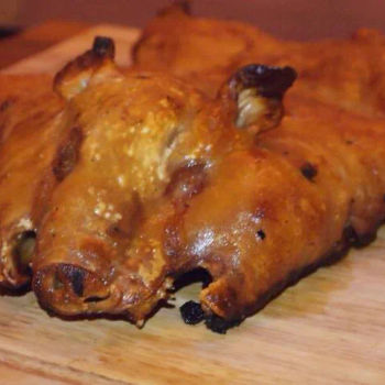 Suckling Pig