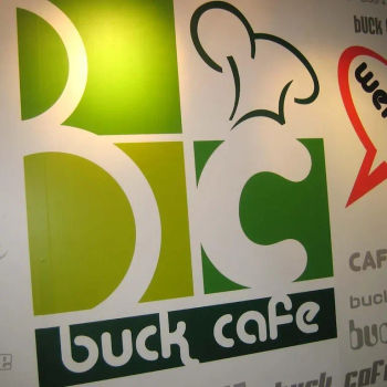 Buck Cafe
