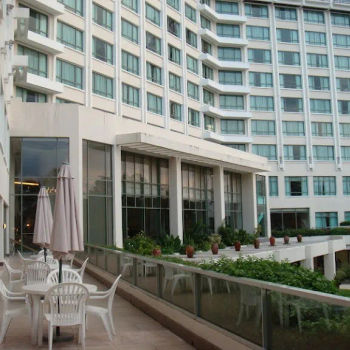 Exterior Environment