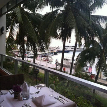 Interior Environment