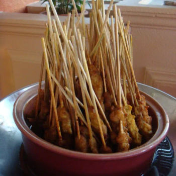 Satay