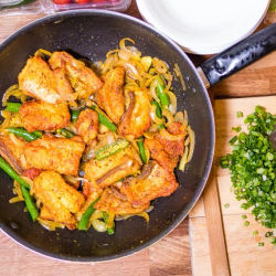 PlateCulture - Mauritian Delights