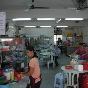 Interior Environment