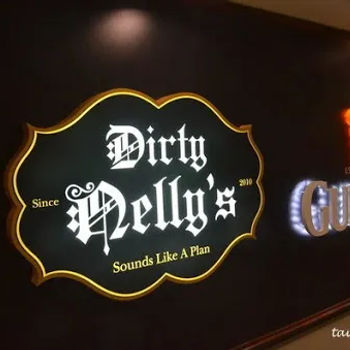 Dirty Nelly @ KL Live