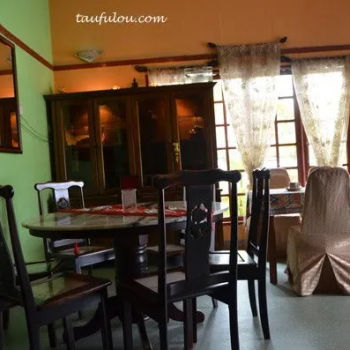 Interior Environment