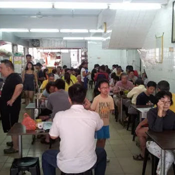 Interior Environment