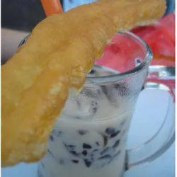 Ming Chu Hawker Centre