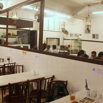 Interior Environment