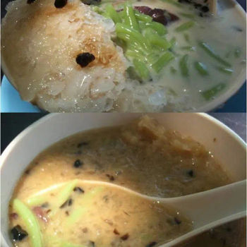 Cendol