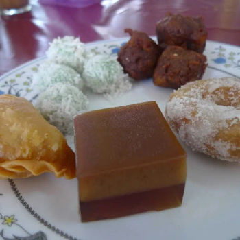 Kuih muih