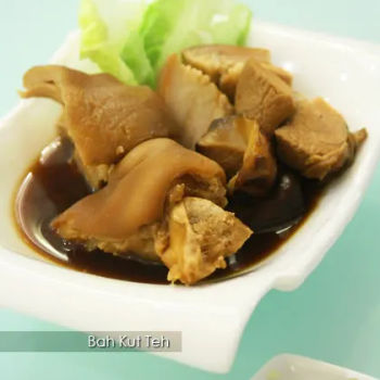 Bah Kut Teh