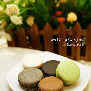 Macarons