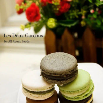 Macarons
