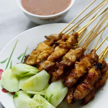 Satay