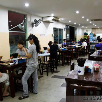 Interior Environment