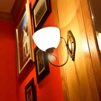 Interior Environment