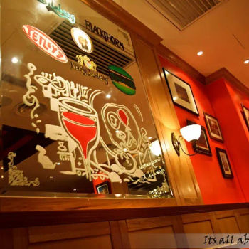 Interior Environment