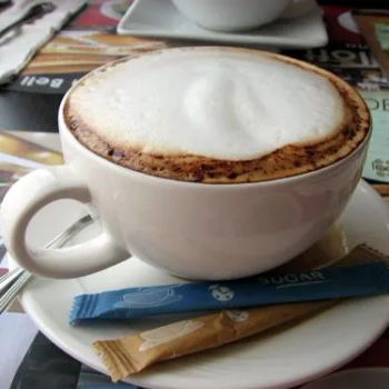 cappuccino