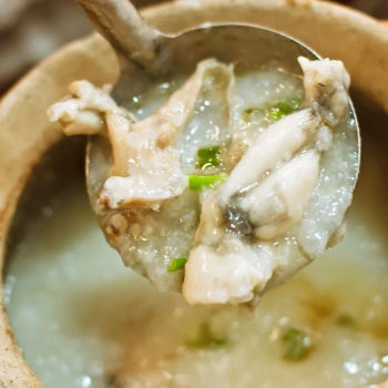 Farm Frog Porridge