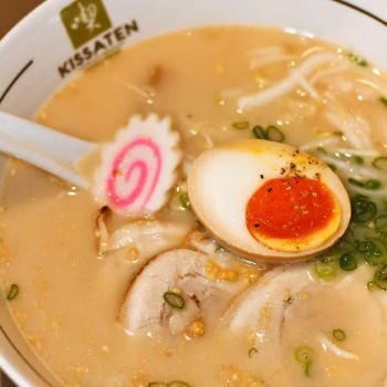 Tonkotsu Ramen