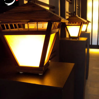 Interior Environment