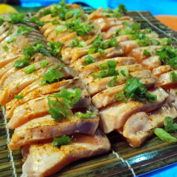 Sashimi
