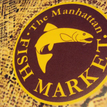 Manhattan Fish Market