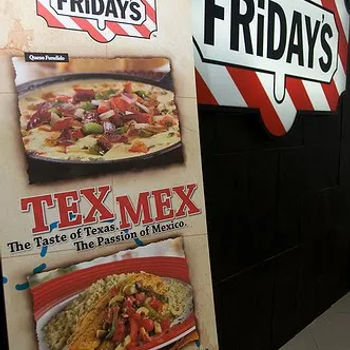 TGI Friday